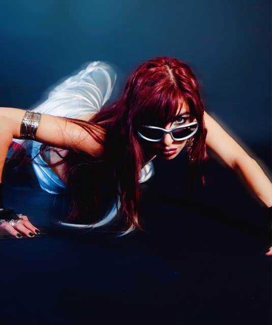Alexa Villa's artist profile image