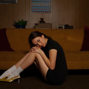 Sabrina Sterling's artist profile image