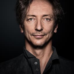 Hauschka's artist profile image