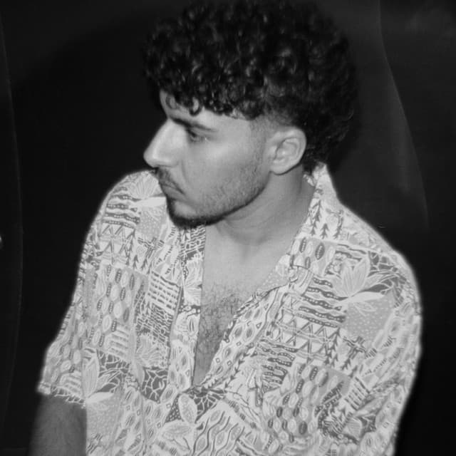 Sean Biopcik artist profile image