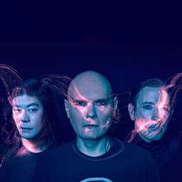 The Smashing Pumpkins's artist profile image