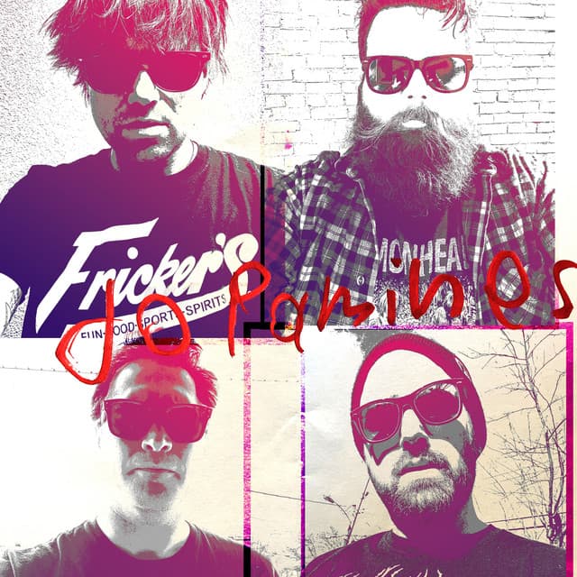 The Dopamines artist profile