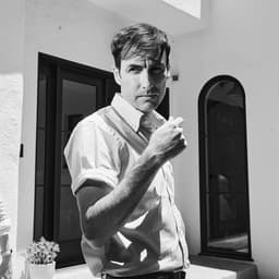 Andrew Bird's artist profile image
