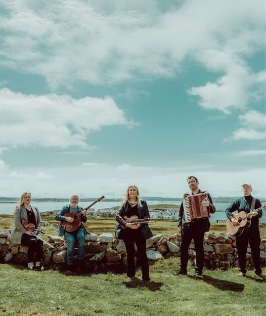 Altan artist profile image