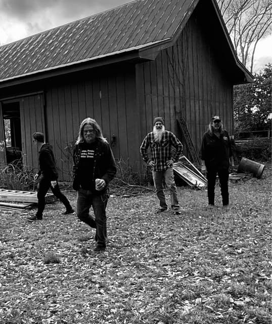 Corrosion Of Conformity's artist profile image