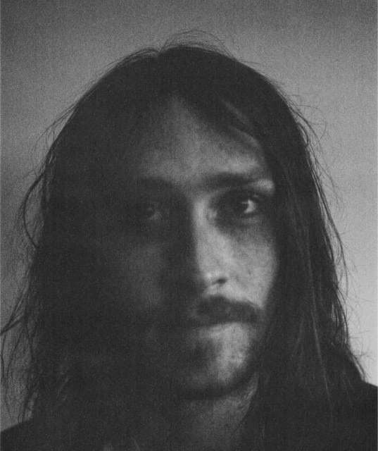 Hayden Calnin artist profile image