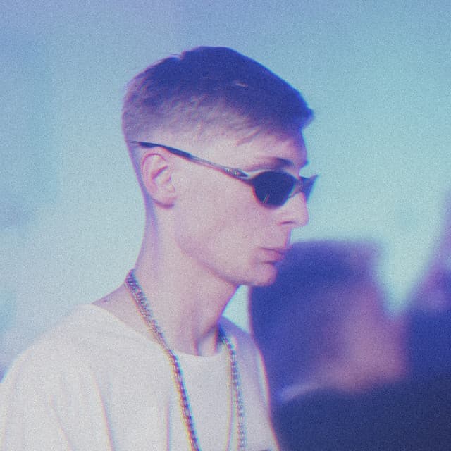 DJ AK BR artist profile image