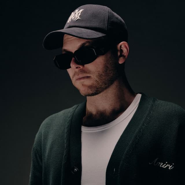 Eppy artist profile image