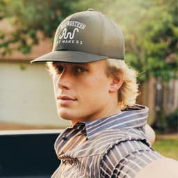 Hudson Westbrook's artist profile image