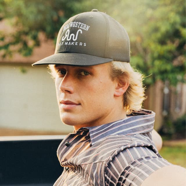Hudson Westbrook's artist profile image