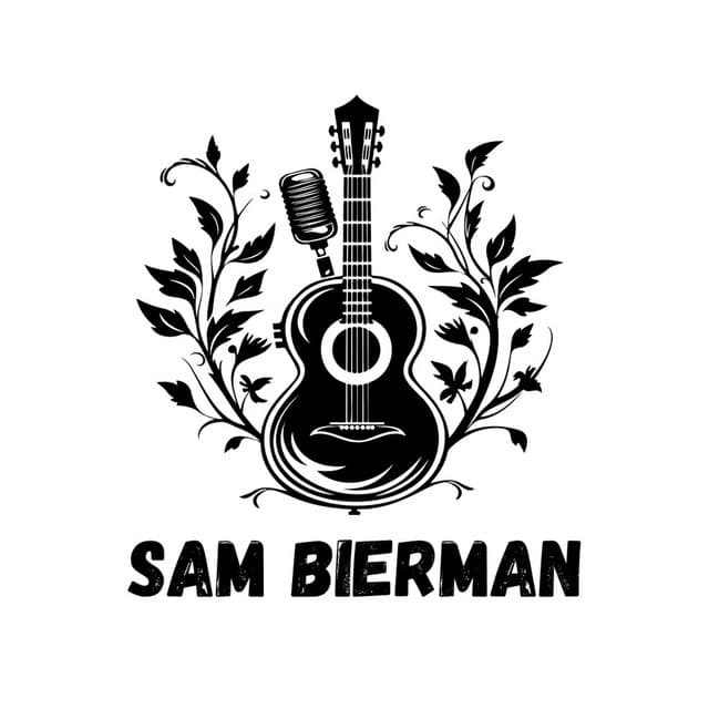 Sam Bierman artist profile image