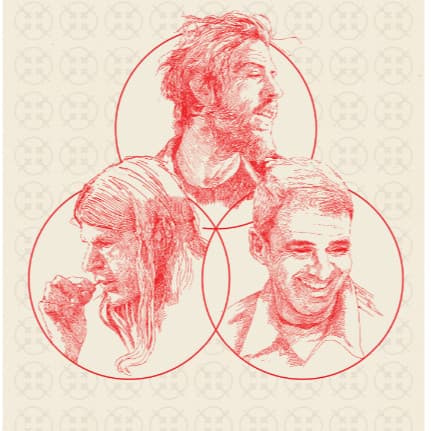 The Avett Brothers's artist profile image