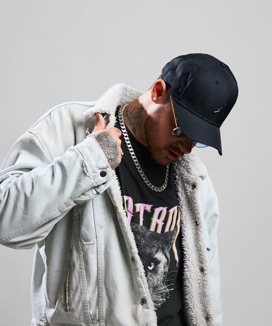 José de Rico artist profile image