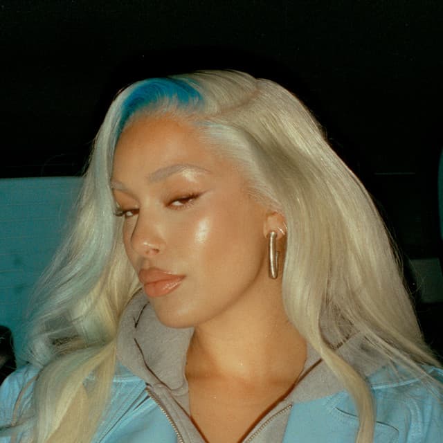 Jorja Smith artist profile image