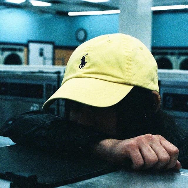 Skeler artist profile image