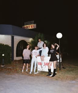 TOPS's artist profile image