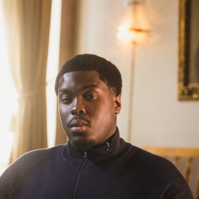 Hkeem artist profile image