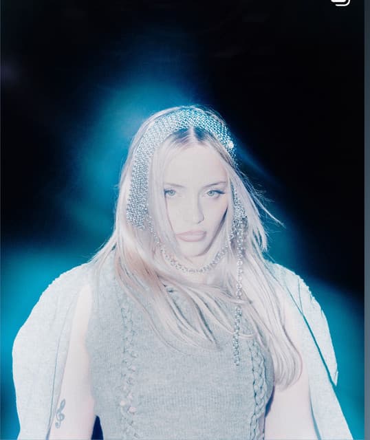 ORKID artist profile image