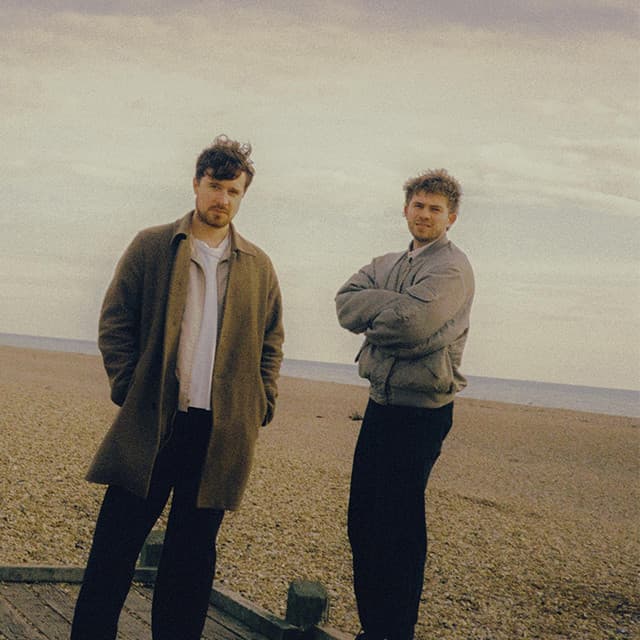 Aquilo artist profile