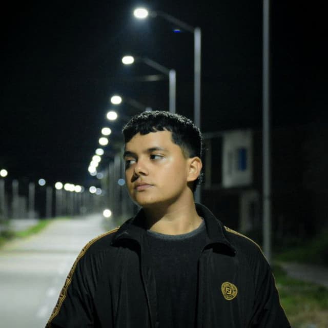 Jason Cogua artist profile image