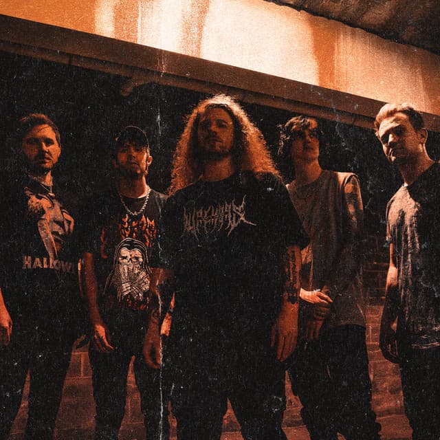 Villain of the Story's artist profile image