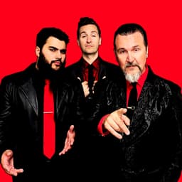 Big Sugar's artist profile image