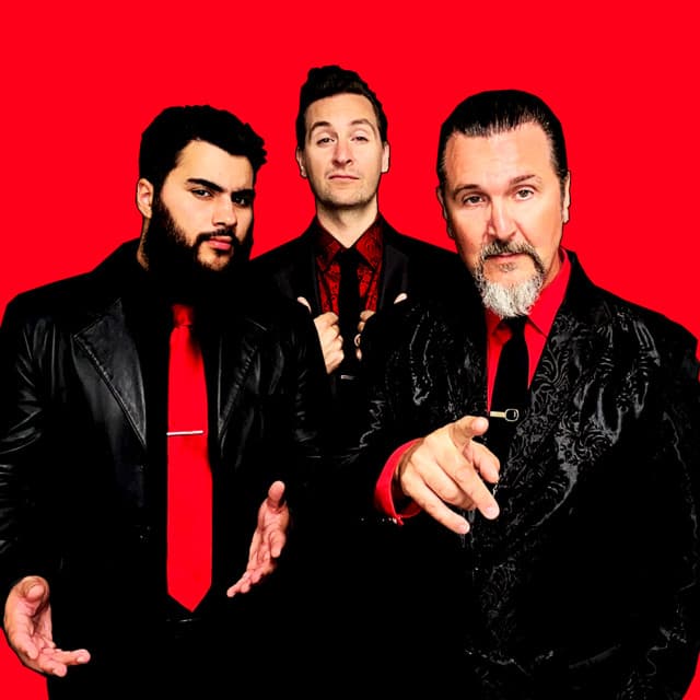 Big Sugar artist profile image