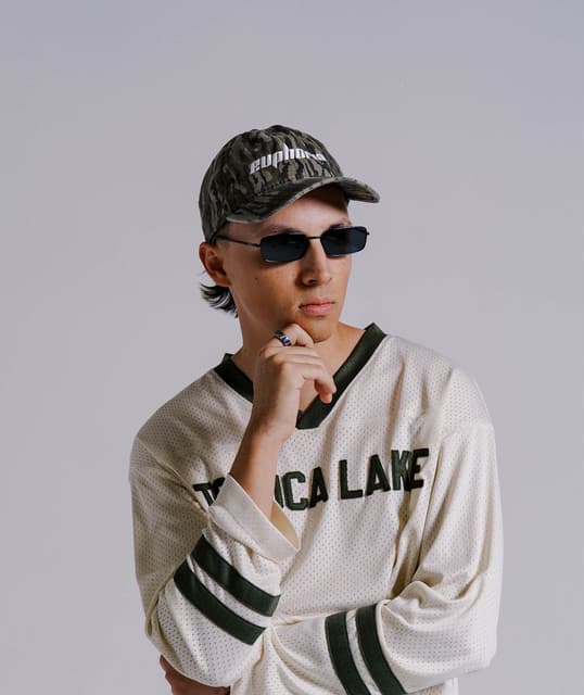 AYYBO's artist profile image