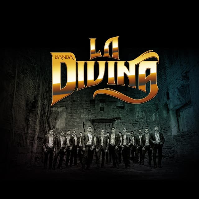 Banda La Divina artist profile image