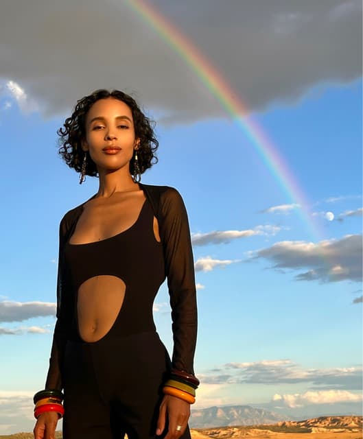 Sidibe artist profile image