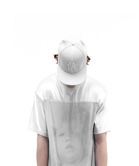 wane artist profile image