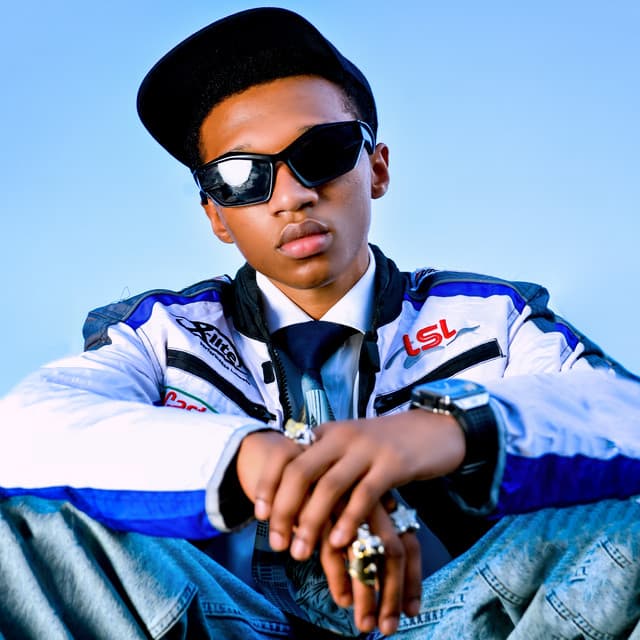 Trio Mio artist profile image