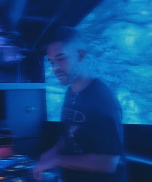 BERNZIKIAL artist profile image