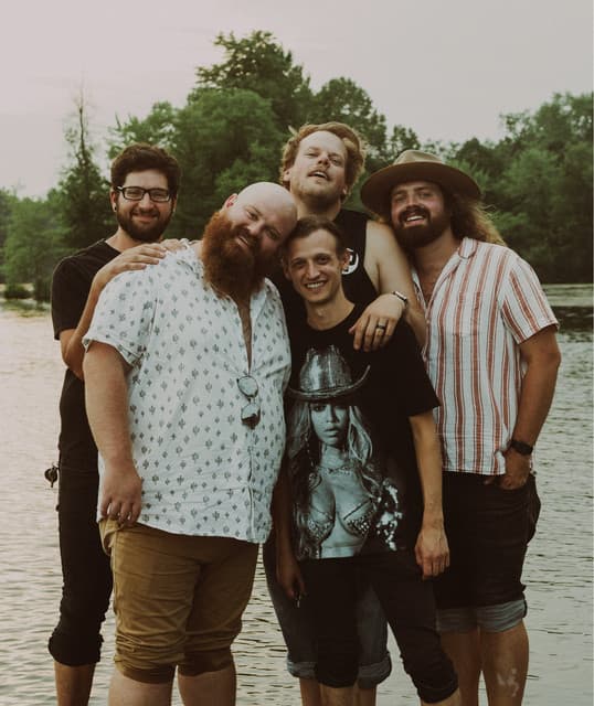 Them Coulee Boys's artist profile image
