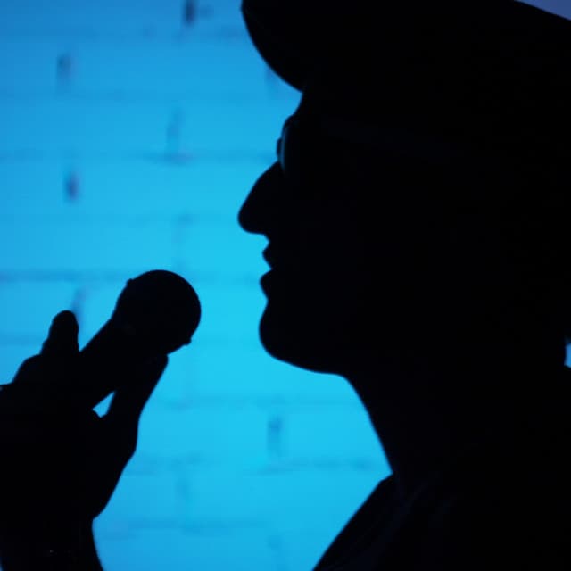 Boisterous Men artist profile image