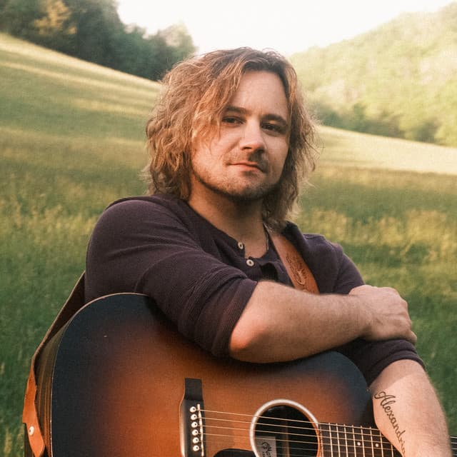Joe Jordan artist profile image