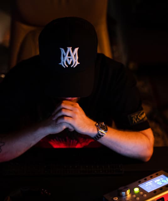 Favst artist profile image