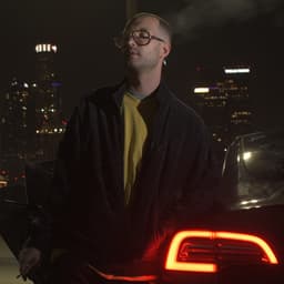 Budgie's artist profile image