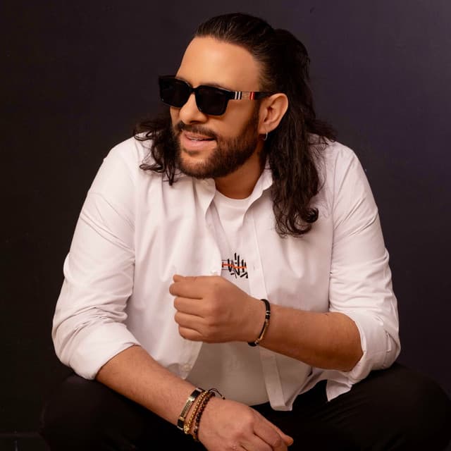 Gena artist profile image