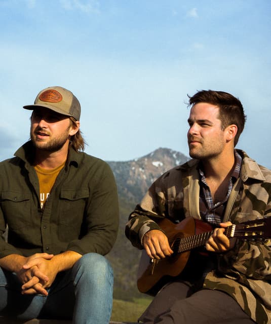 The Tuten Brothers artist profile image