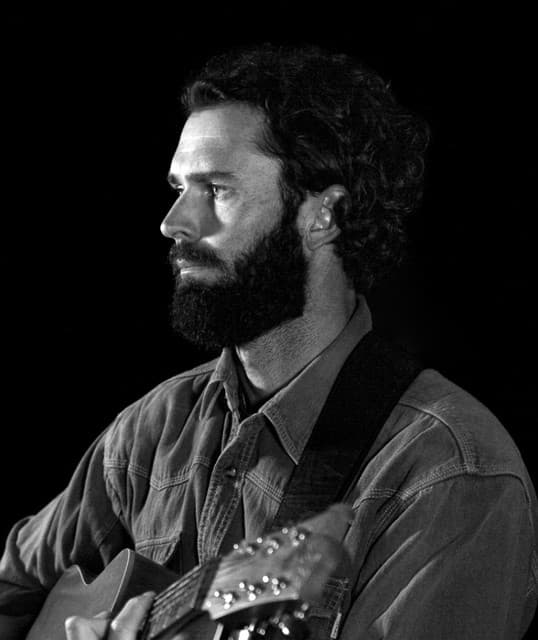 James Cousins artist profile image