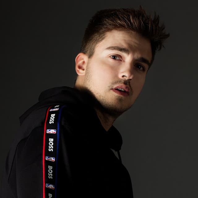 Phil Dust artist profile image