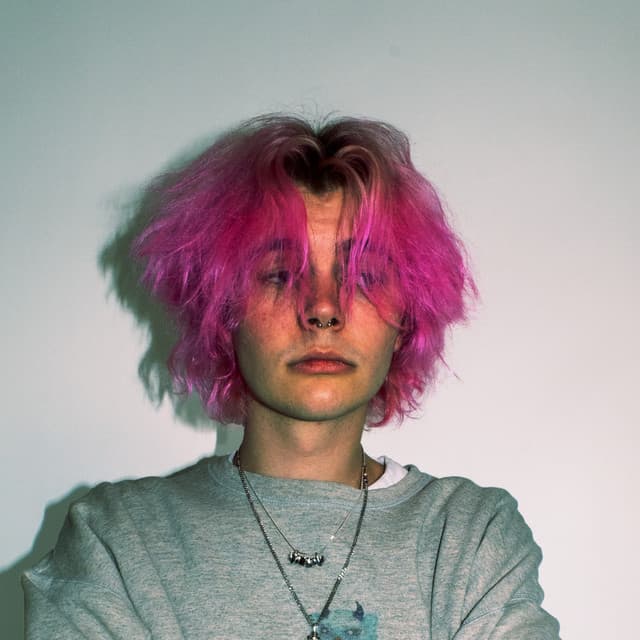 monty.pk artist profile image