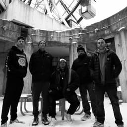 Terror's artist profile image