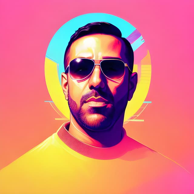 Dope Ammo artist profile image