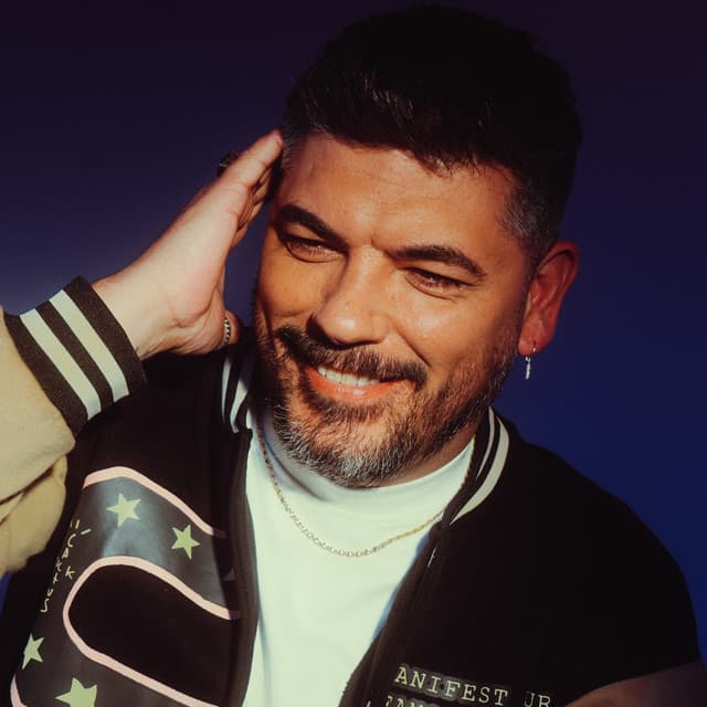 Demarco Flamenco artist profile image