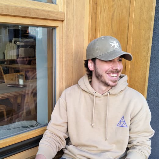 Jordan Levit profile