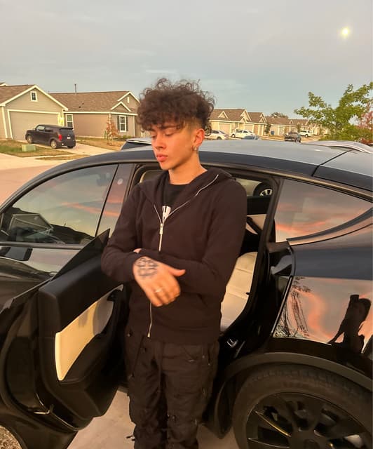 8percent artist profile image