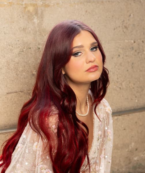 Cloe Wilder's artist profile image