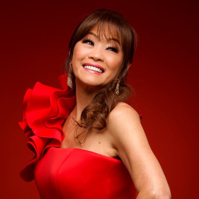 Mimy Succar's artist profile image